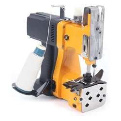 Stitching Paper Bag Machine