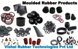 Fire Retardant Rubber Products