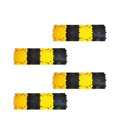 Plastic Speed Bump