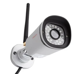 Wireless Cctv Camera