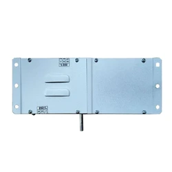 Shutter Security Alarm