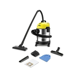 Wet & Dry Vacuum Cleaner