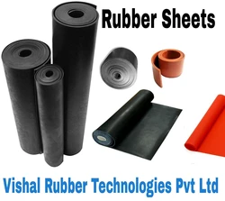 Natural Rubber Sheet 2 mtr width x 10 mtr length