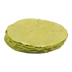 Crispy Urad Papad
