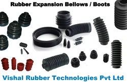 Rubber Bellows or Boots