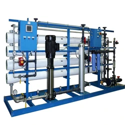 Commercial Ro Plant