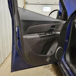 Car Cruze Door 