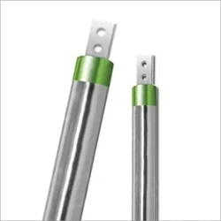 Earthing Industrial Electrode
