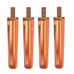 Electrode Earthing Rod