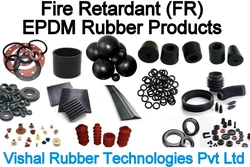 Fire Retardant FR EPDM Rubber Products