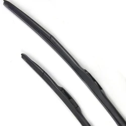 Front Blade Wiper