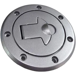 Fuel Tank Lid