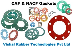 CAF & NACF (Asbestos and Non - Asbestos) Gaskets