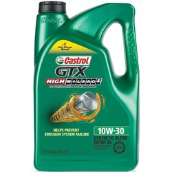 Castrol Lubricating Oil