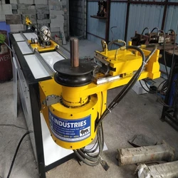 Bending Tube Machine