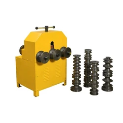 Tube Bending Machine