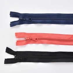 Polyester Smooth Zippers
