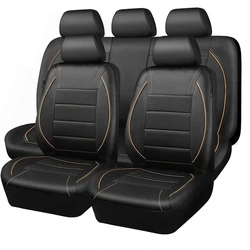 Car Designer Seat Covers
