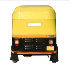 Rickshaw Auto Hoods