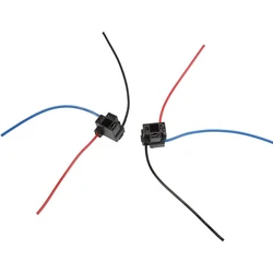 Led Connector Harness