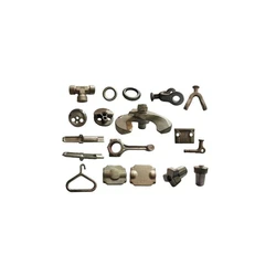 Auto Electrical Spare Parts