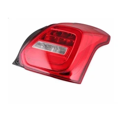 Led Tail Lights