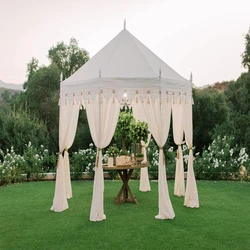 Wedding Tent Service