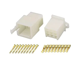 Auto Female Wire Terminal