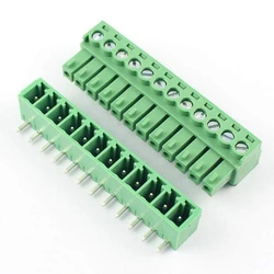 Pcb Terminal Block