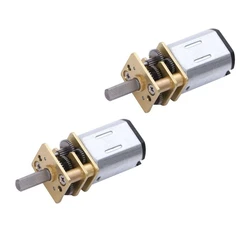 Micro Gear Reducer