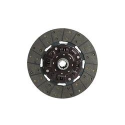 Dry Friction Clutch Plate