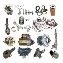 Vehicle Spare Part