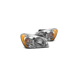 Car Head Light