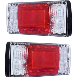 Apsmotiv Tail Light
