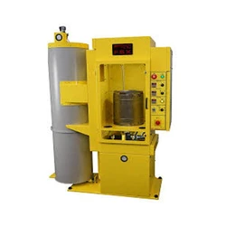 Truck DPF Cleaning Machine