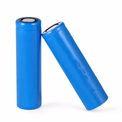 Rechargeable Battery Cell