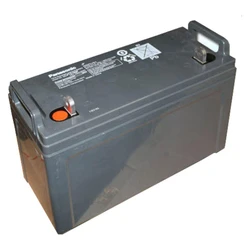 Smf Vrla Battery
