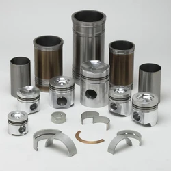 Diesel Engine Spare Parts