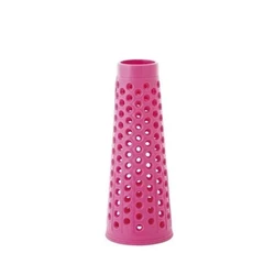 Plastic Perforated Cones