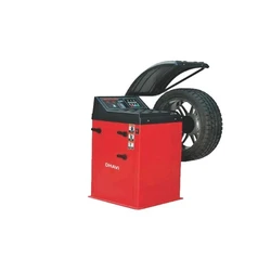 Wheel Balancer Machine
