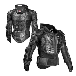 Full Body Armor