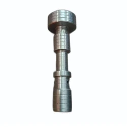 SS Piston Rod