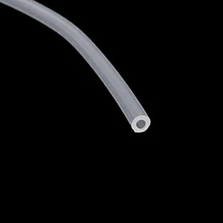 PTFE Transparent Tube
