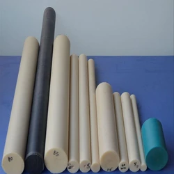 Cast Industrial Nylon Rods