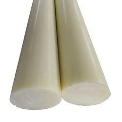 Nylon White Cast Rods