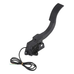 Foot Pedal Accelerator