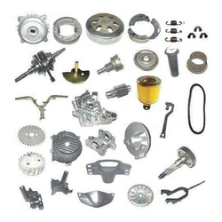 Two Wheeler Part