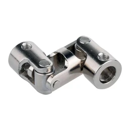 Universal Couplings Joints