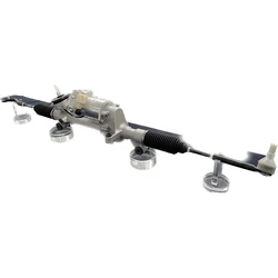 System Steering Parts