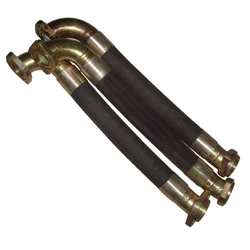 Pipes Compressors Spare Parts